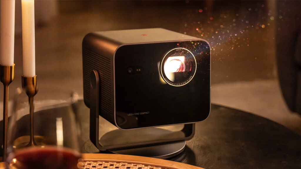 a projector lineup known for luxury pricing just got a.jpg