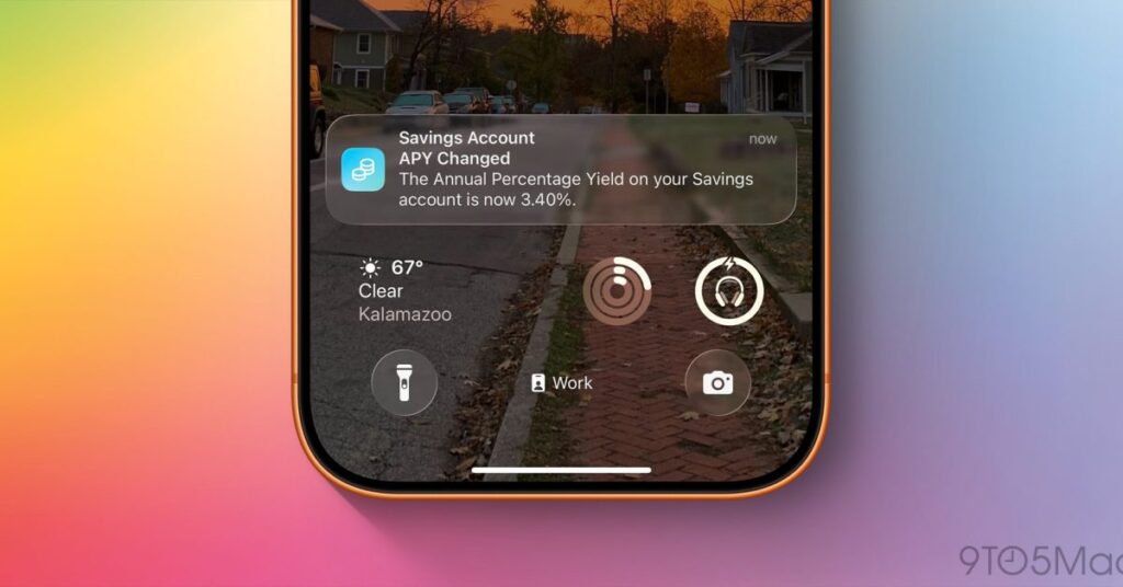 apple again cuts the interest rate for apple card savings accounts.jpg