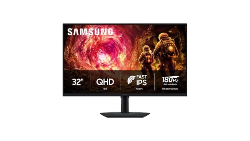 Perfect deal but drops the Samsung Odyssey G5 Observe to $220 best deal yet drops the samsung odyssey g5 monitor to.jpg