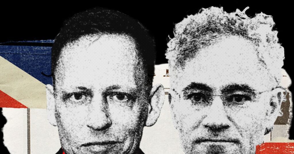 Palantir Contracts Have Turn into ‘An Unacceptable Level of Weak point,’ UK Politicians Warn british mps warn dangers of palantir business.jpg