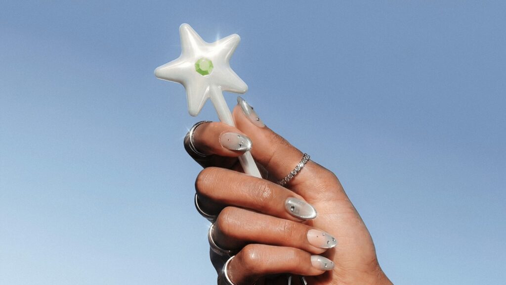 cash apps new accessory is silly shiny and likely to.jpg