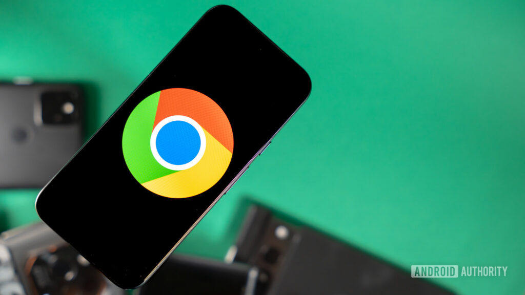 chrome is now faster than ever and google wrote a.jpg