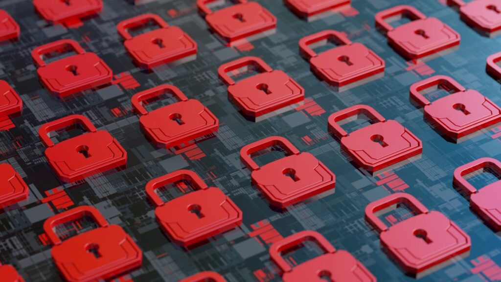 cybersecurity padlocks getty.jpg