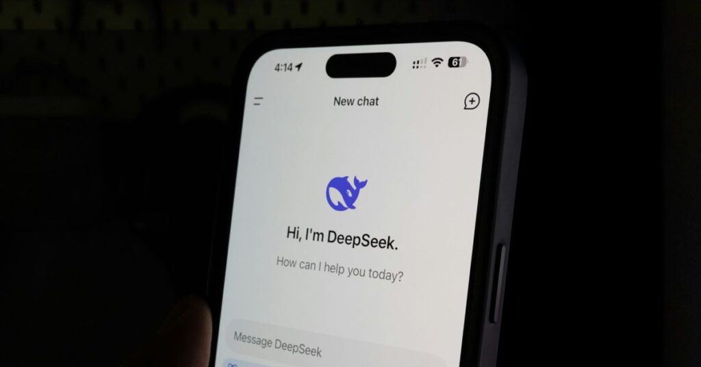 deepseek privacy under investigation in us and europe.jpg