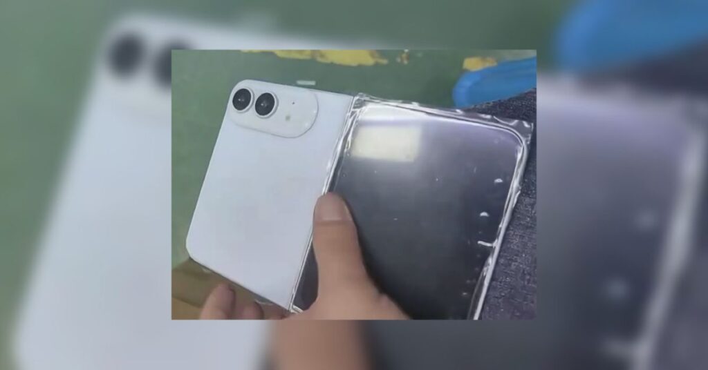 dummy model shows how the iphone ultra may look in white.jpg