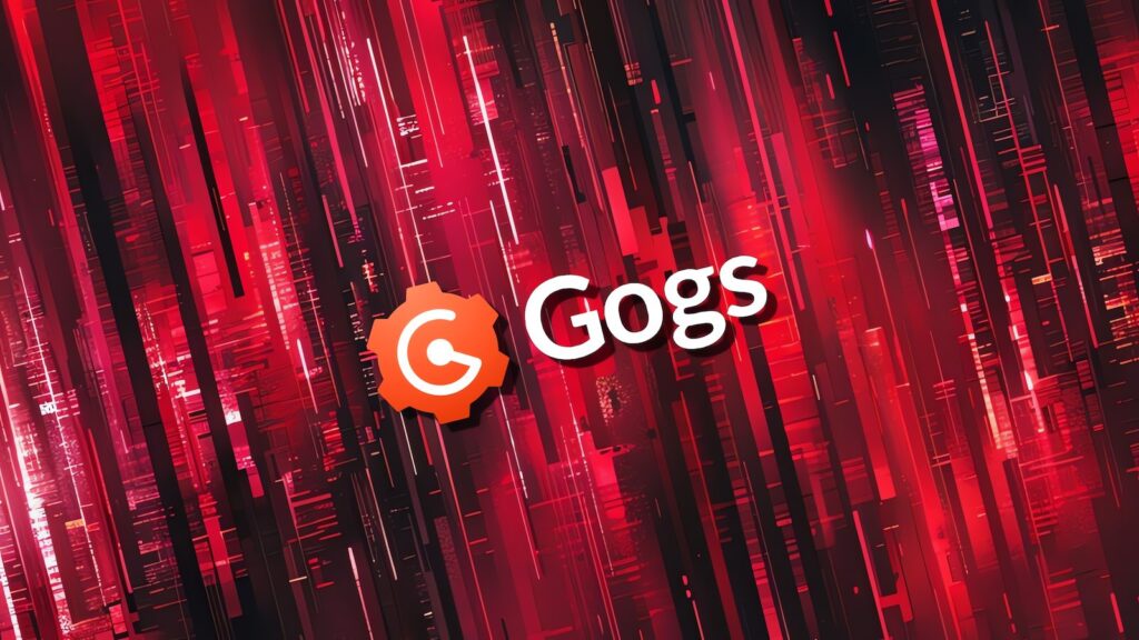 Gogs patches essential zero-day enabling faraway code execution gogs.jpg