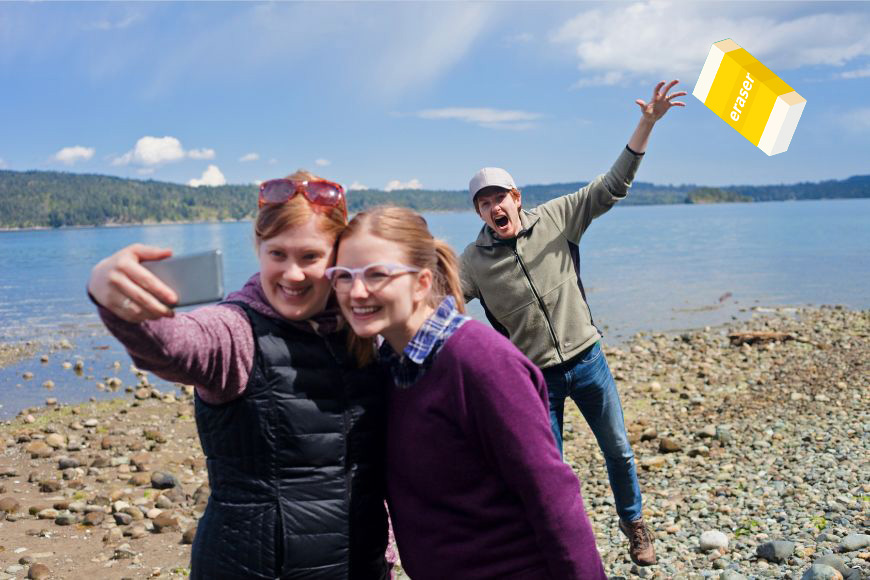 How you can Take away Photobombers in Seconds The usage of Photoshop On-line how to erase photo bombers.jpg