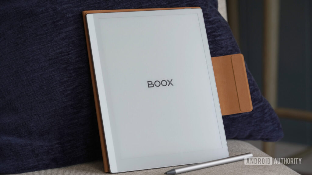 I switched from Kindle to BOOX, and I've combined emotions i switched from kindle to boox and i have mixed.jpg