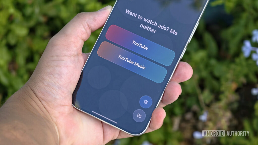 Morphe simply patched a highly-requested YouTube Top rate function morphe just patched a highly requested youtube premium feature.jpg
