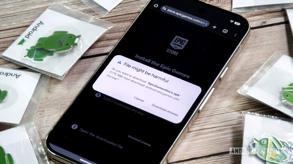 newpipe other open source apps are preparing users for googles sideloading.jpg