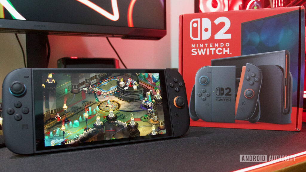 nintendo is working on a switch 2 with replaceable batteries.jpeg