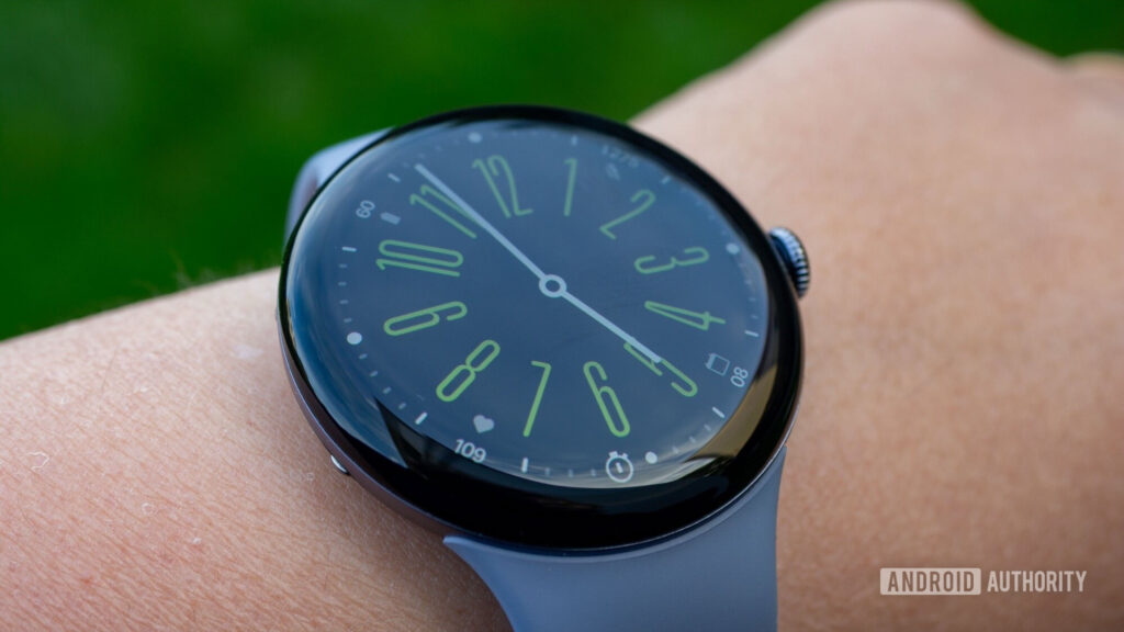 pixel watch 4 bug appears to be killing lte connections.jpg