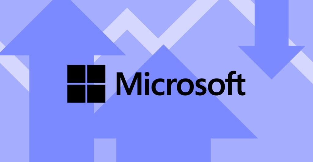 Microsoft, like, utterly will get why scholars are booing AI-pilled commencement audio system stk095 microsoft cvirginia a.jpg