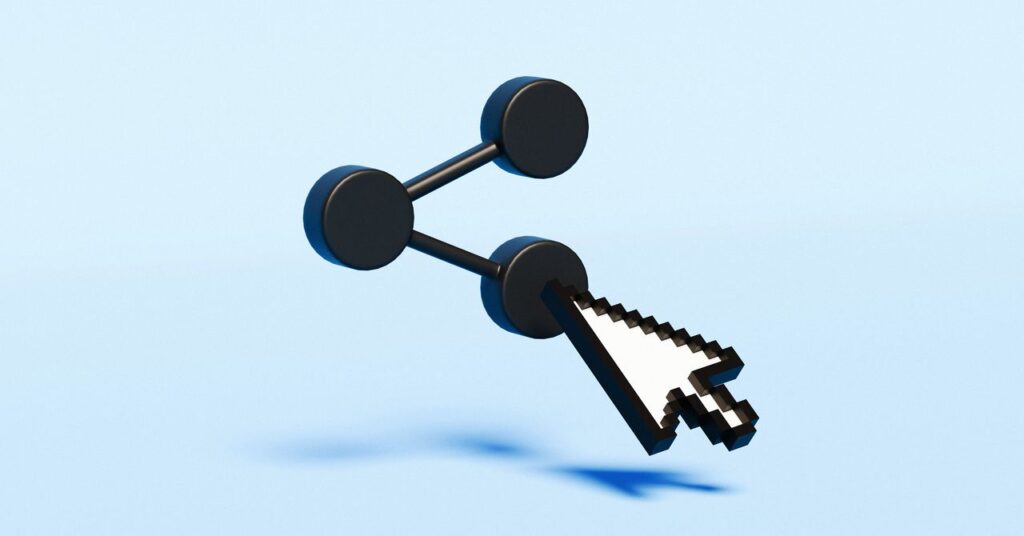 Tips on how to Proportion a Hyperlink to a Explicit Word share link to phrase gear 2207413177.jpg