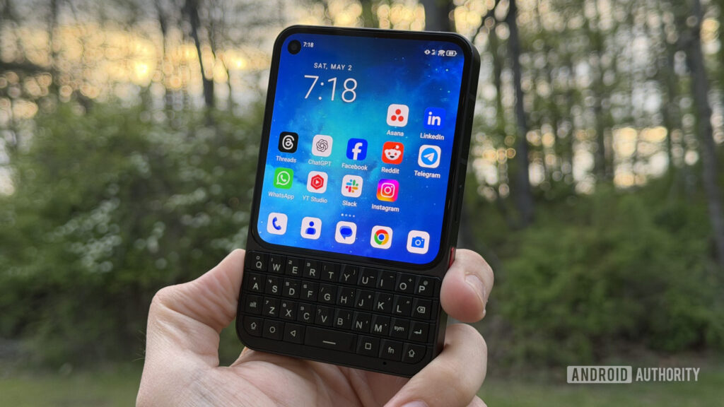 So a lot more than a BlackBerry clone so much more than a blackberry clone.jpg