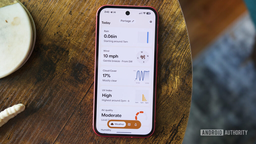 the 9 best looking android apps im using in 2026.jpg