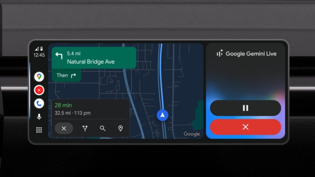 this adapter adds android auto to gm evs but theres.jpg