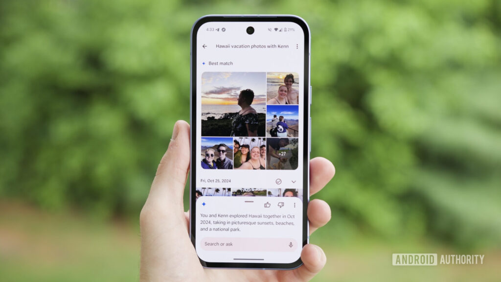 This easy repair solves Google Pictures' worsening seek drawback this simple fix solves google photos worsening search problem.jpg