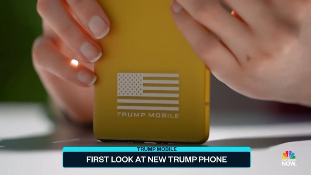 trump phone at 88 net favorability poll finds.jpg