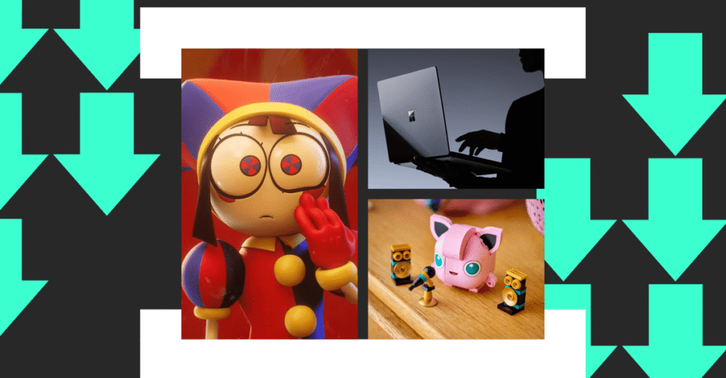 The Superb Virtual Circus is the YouTube phenomenon coming to the massive display verge tools installer.png