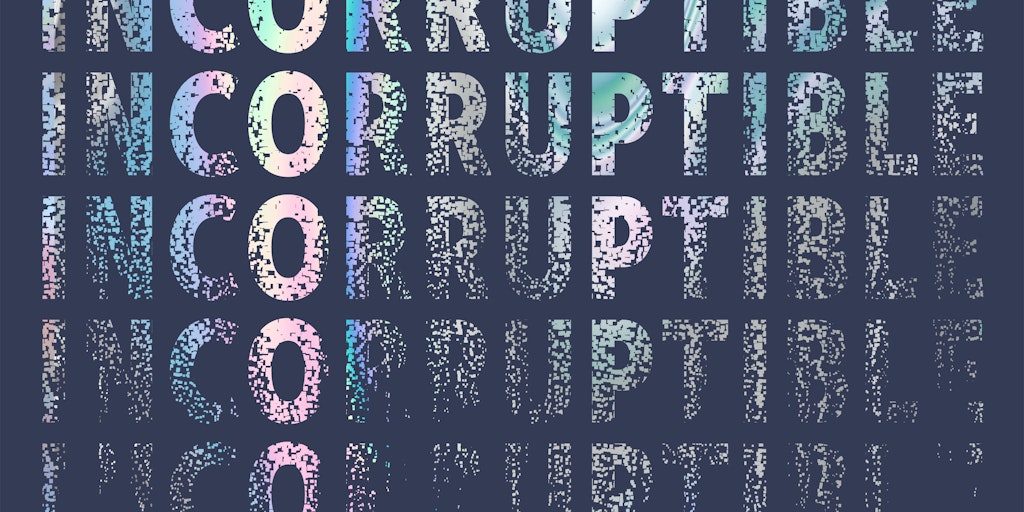 Incorruptible through Eric Ries: Why just right firms cross dangerous and the way nice firms keep nice a609c3f6 599d 4645 864a 2c1b35338ae3.jpeg