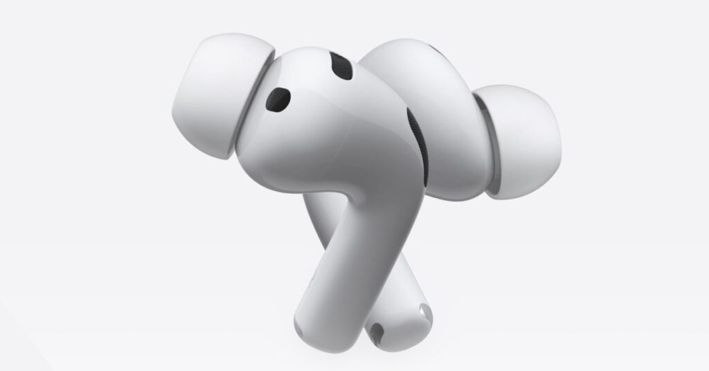 iOS 27 revamps AirPods settings in a large means, right here’s the brand new design airpods pro 3 1.jpg