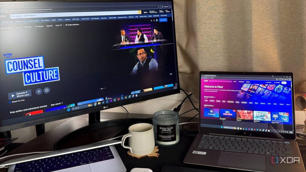 amazon freevee and plex homepages 1.jpg