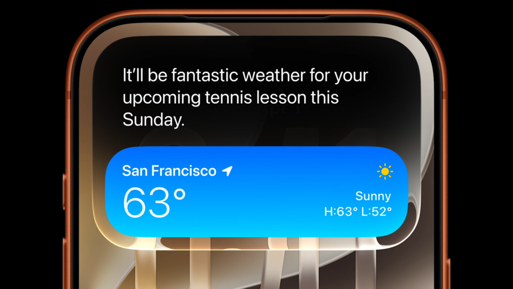iOS 27 in any case fixes Liquid Glass, however the true tale is the brand new Gemini-powered Siri announcing apple s next big step for siri and iphone 0 10 screenshot.png