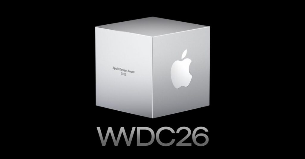 apple design awards 2026 wwdc cube.jpg