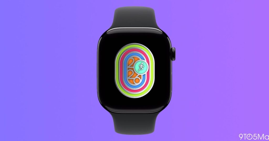 International Operating Day Problem on Apple Watch as of late as Health+ provides new exercise apple watch running challenge 1.webp.jpeg