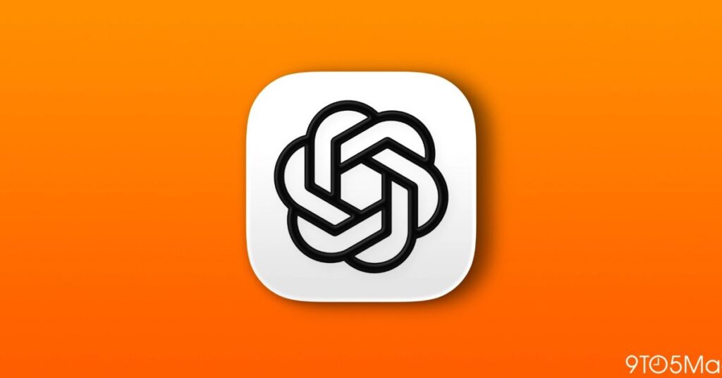 OpenAI complements ChatGPT app with this hidden characteristic chatgpt orange.webp.jpeg