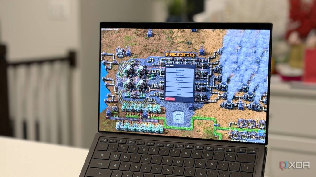 run Factorio quicker than the rest factorios hero.jpg