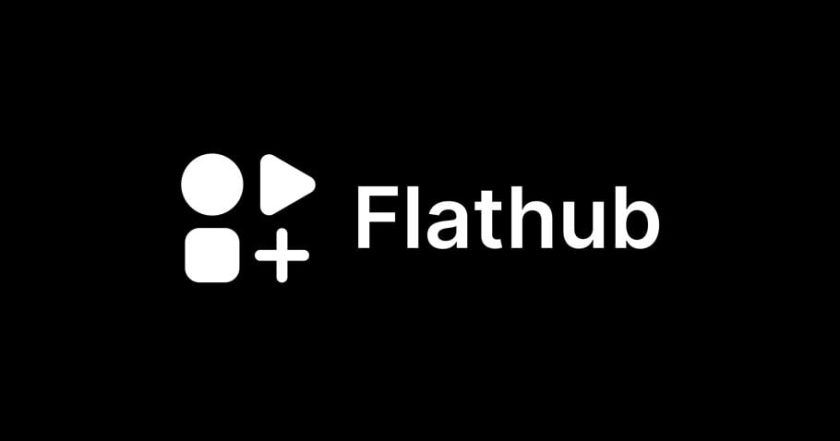 Flathub bans AI-coded apps and automatic submissions flathub logo 840x441 1.jpg