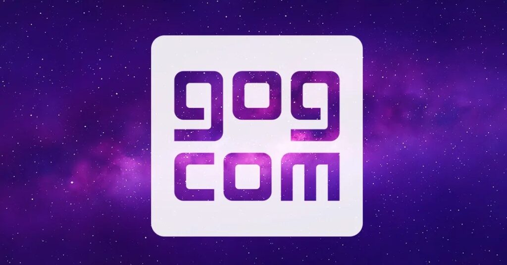 GOG apologizes for emailing folks Nazi symbols gog logo.webp.jpeg