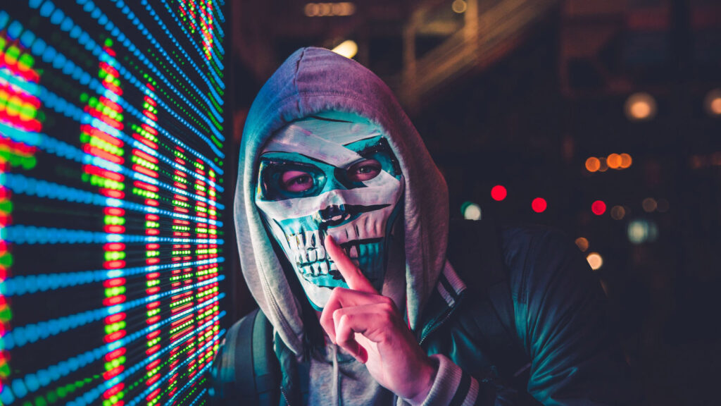 Silent Ransom Workforce goals regulation corporations with faux IT fortify calls hacker.jpg
