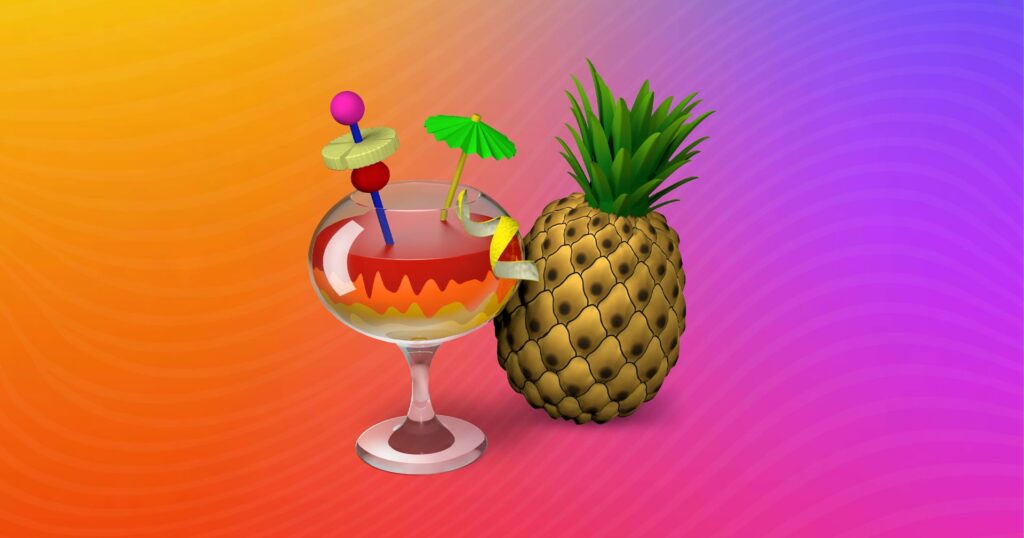HandBrake fixes 2-pass encode crashes, WebM on Linux handbrake logo on colourful background.jpg