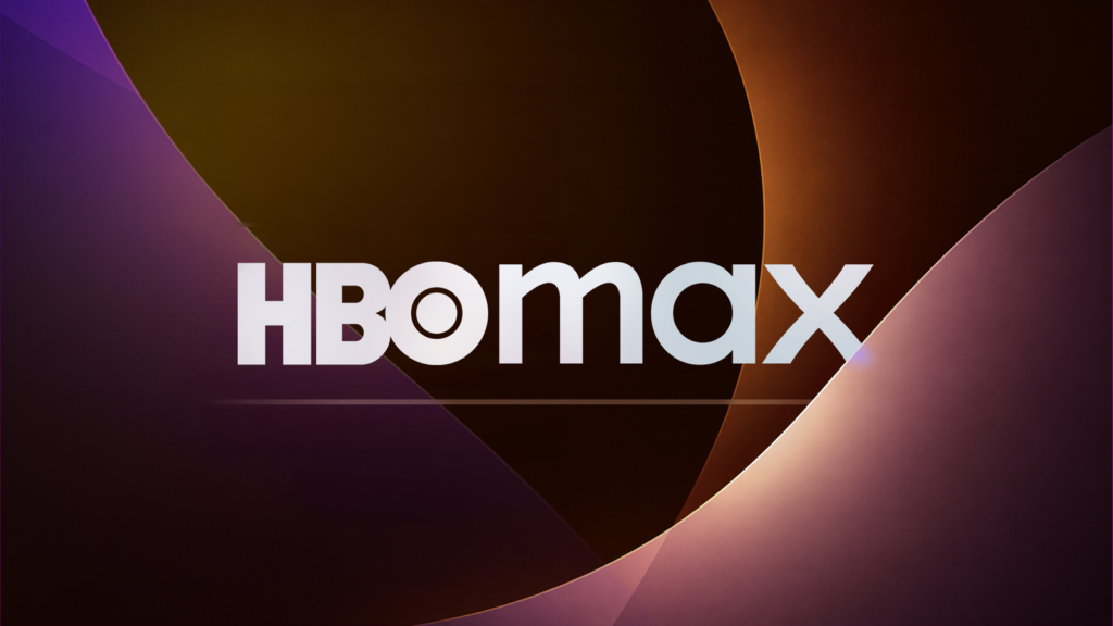 4 critically-acclaimed HBO Max displays to look at this week (June 1-7) hbo max logo over abstract purple and orange curved shapes on a dark background.png