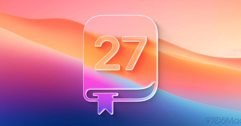 iOS 27 is coming Monday: New options, compatibility, extra ios 27 guide.jpg