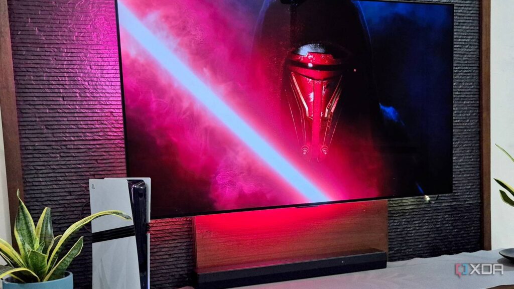 I purchased a PS5 Professional, however the exclusives I sought after to play would possibly by no means pop out kotor remake ps5 pro.jpg
