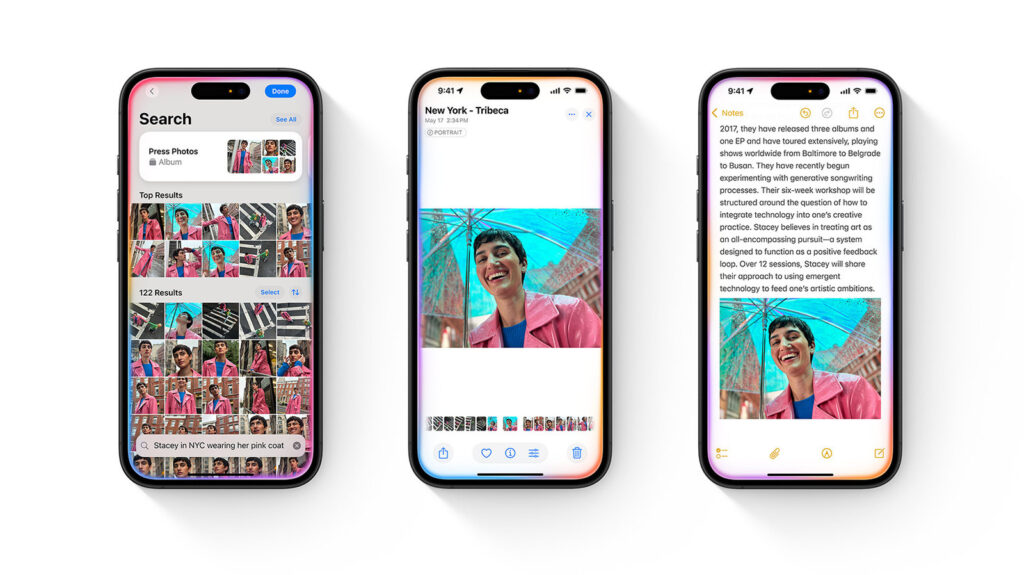 Apple Intelligence Will Reportedly Let You Make a selection 3rd-Birthday party AI Fashions In iOS 27 l intro 1778009823.jpg
