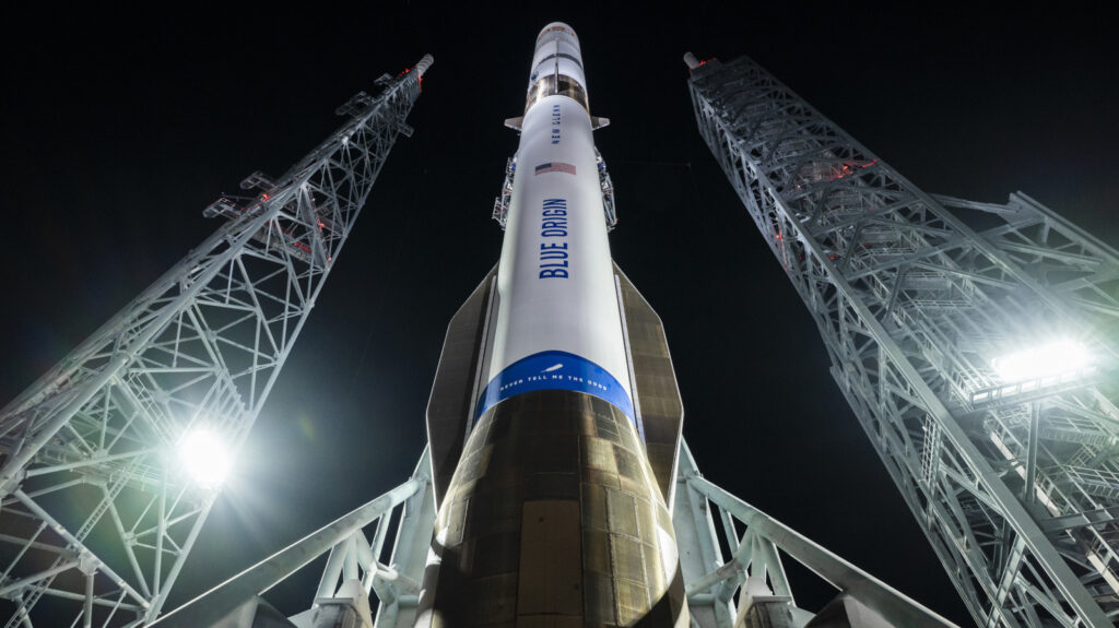 Blue Beginning CEO Says New Glenn Will Fly Once more Prior to The 12 months Ends l intro 1780378027.jpg
