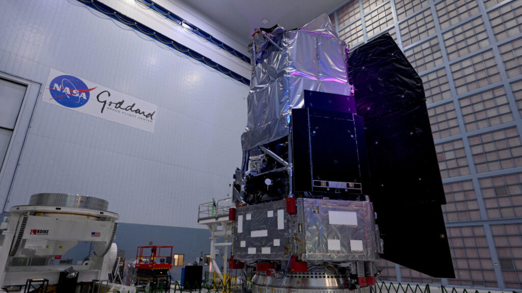 NASA's Nancy Grace Roman Area Telescope Is Set To Release On August 30 l intro 1780754181.jpg