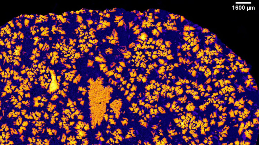 Astronomers Measure The Mass Of A Dormant Black Hollow, Our Sun Machine's Misplaced Protoplanet, And Extra Science Tales l intro 1780764989.jpg