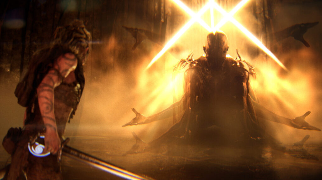 Senua, An Motion-Heavy Hellblade Sequel, Arrives In 2027 l intro 1780855679.jpg