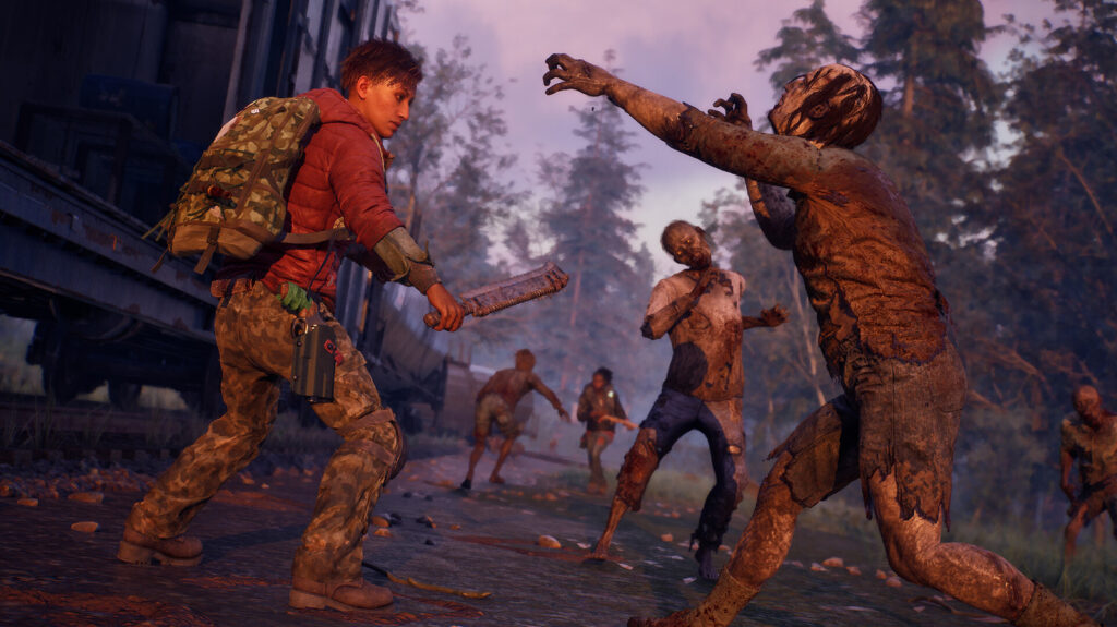 Undead Labs In any case Displays Off State Of Decay 3 Gameplay In New Trailer l intro 1780860950.jpg
