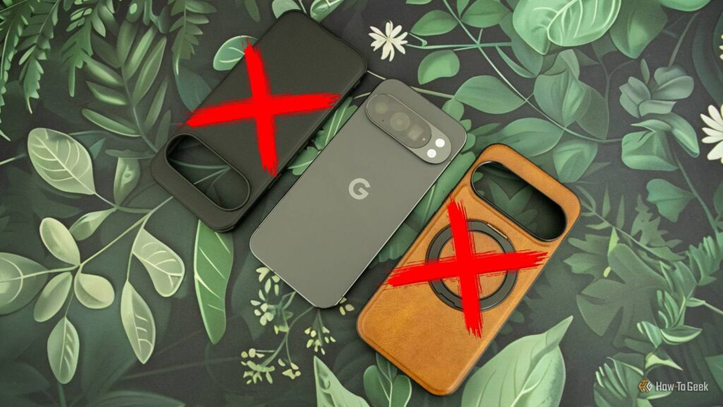 This Pixel characteristic made me ditch telephone circumstances after greater than a decade quick tap fi.jpg
