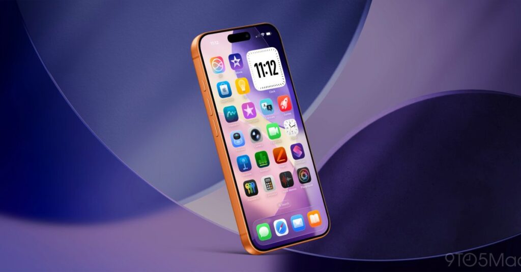 siri app icon iphone home screen angle.jpg