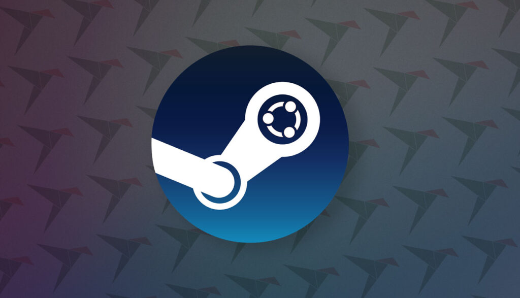 Canonical's Steam Snap for ARM64 is now secure steam snap.jpg