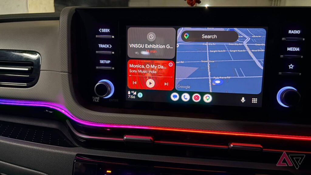 using gemini with google keep in android auto 1.jpg