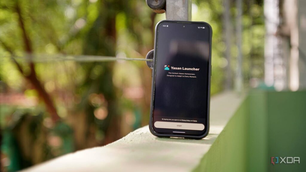 I examined an Android launcher that learns your behavior and forestalls making you seek for apps yasan launcher hero 2 2.jpg